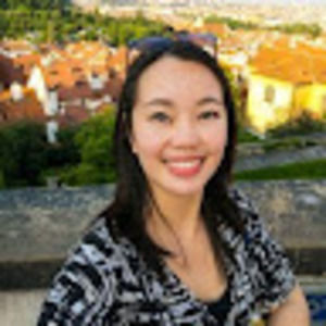 Meet your Posher, Rio